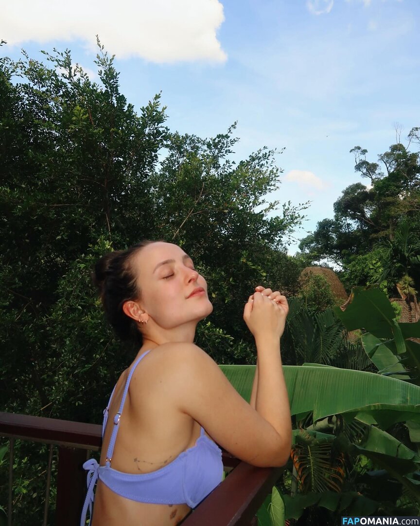 Larissa Manoela / https: / larimanoela / larissamanoela Nu OnlyFans  Photo fuitée #688
