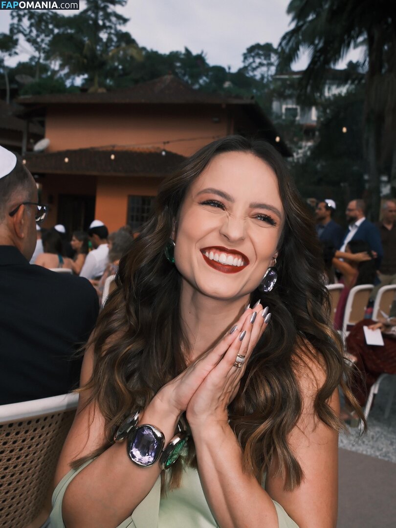 Larissa Manoela / https: / larimanoela / larissamanoela Nu OnlyFans  Photo fuitée #692
