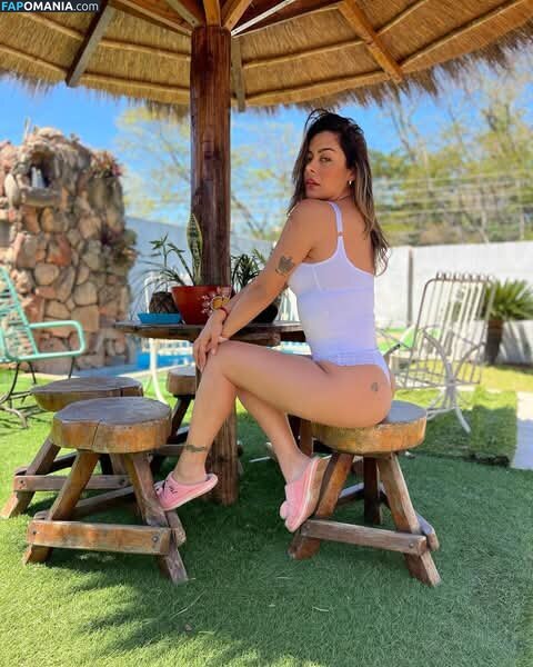 Larissa Riquelme / larissariquelme Nu OnlyFans  Photo fuitée #151