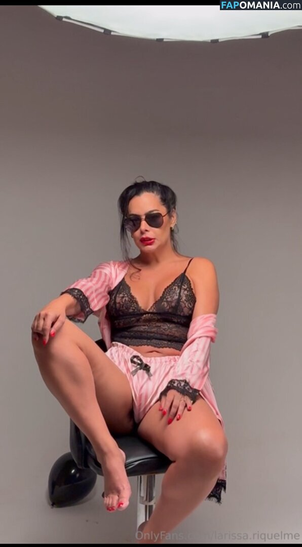 Larissa Riquelme / larissariquelme Nu OnlyFans  Photo fuitée #163