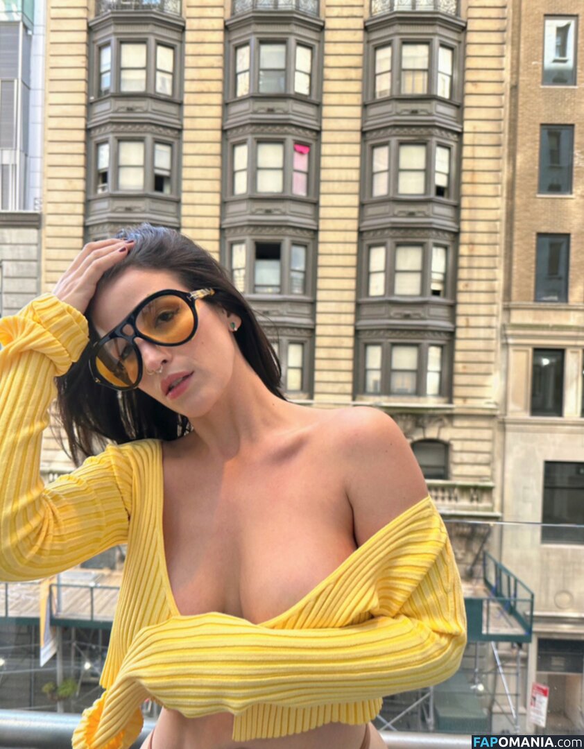 LaSirena Nu OnlyFans  Photo fuitée #22