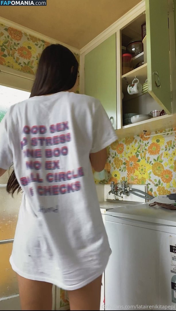 latairepepi Nu OnlyFans  Photo fuitée #3