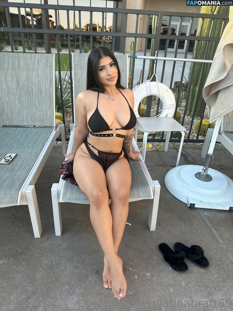 Latinabraatt / Ruby_6969 / latinabratt69 Nu OnlyFans  Photo fuitée #10
