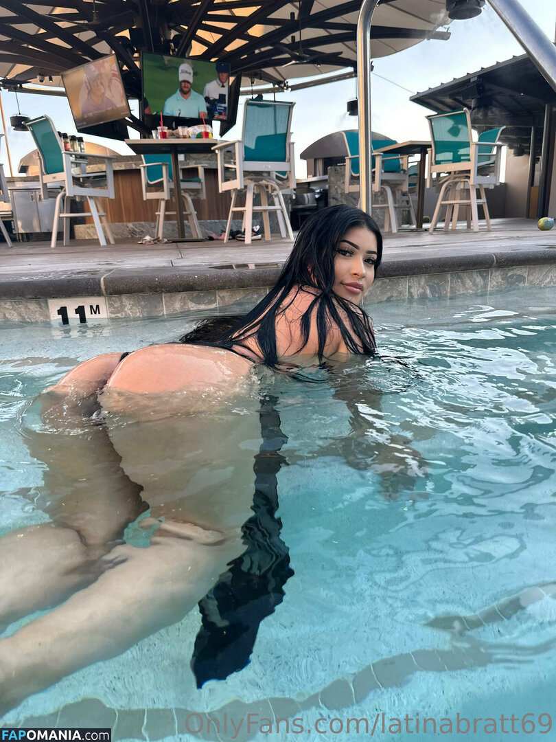 Latinabraatt / Ruby_6969 / latinabratt69 Nu OnlyFans  Photo fuitée #42