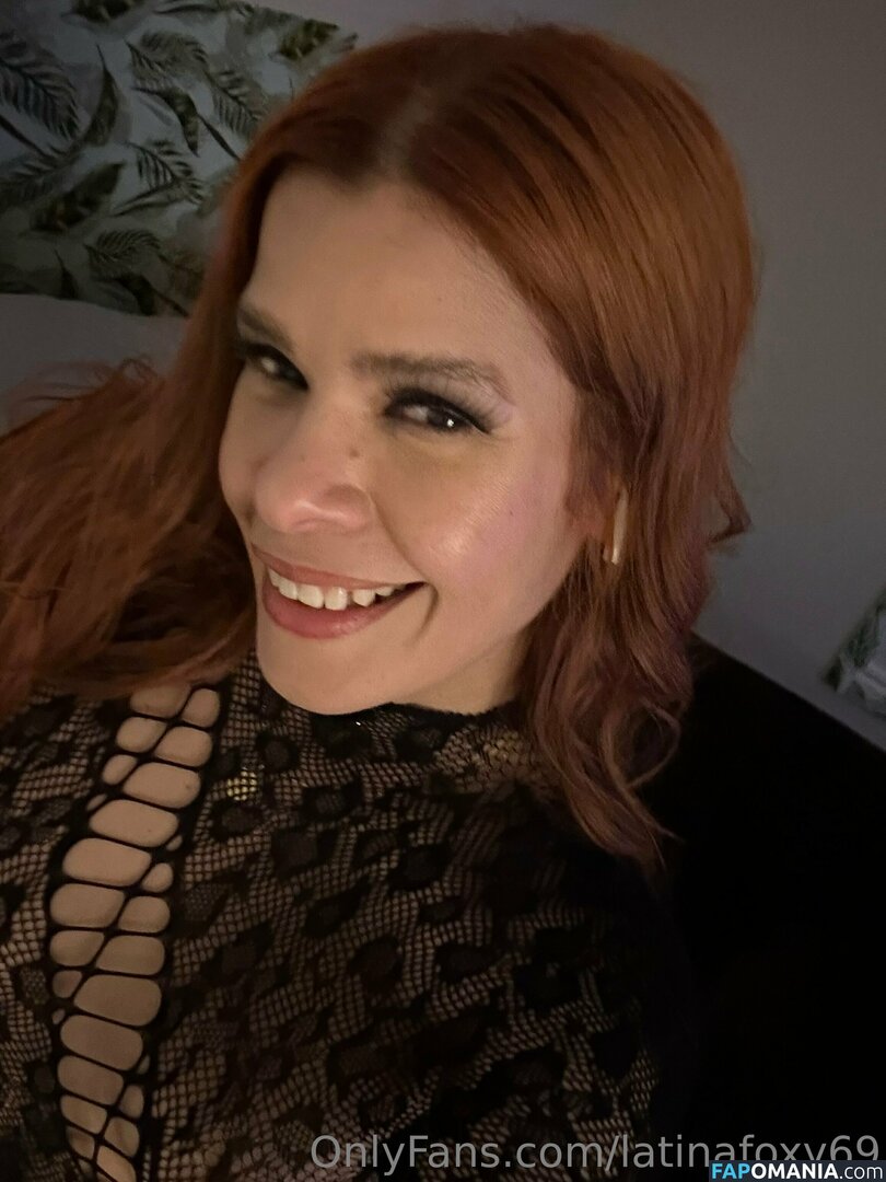 fnaffoxy69 / latinafoxy69 Nu OnlyFans  Photo fuitée #24