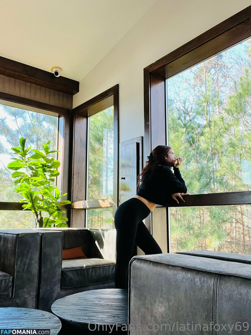 fnaffoxy69 / latinafoxy69 Nu OnlyFans  Photo fuitée #66