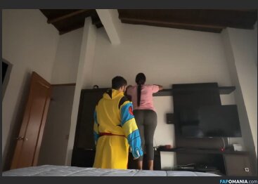 Latinaspy / latinas_pty Nu OnlyFans  Photo fuitée #7