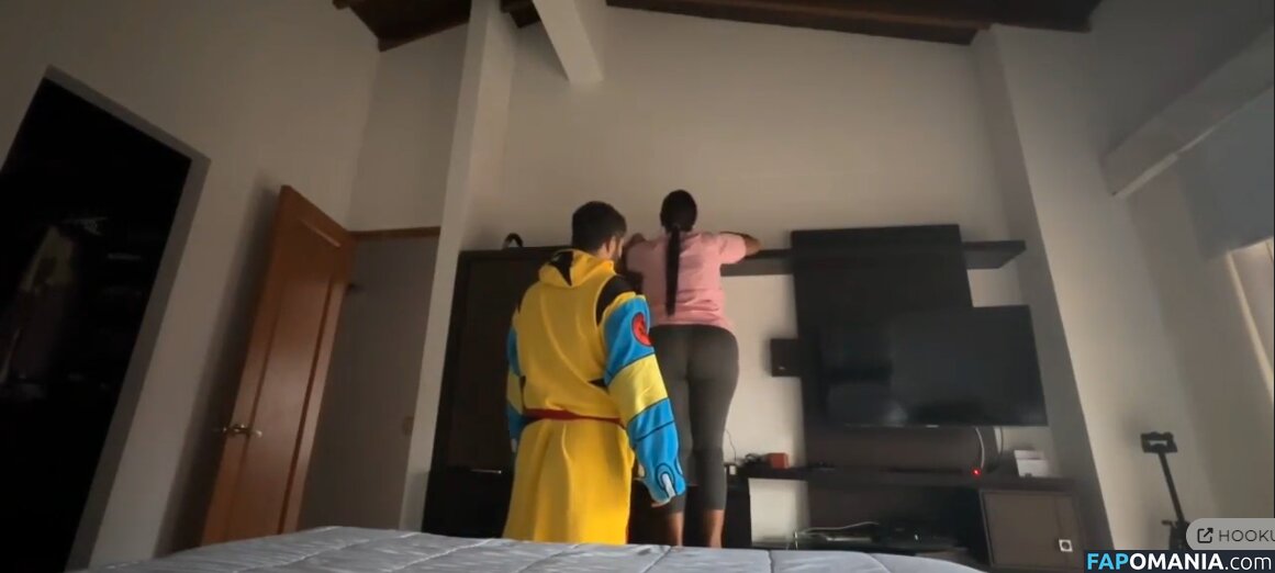 Latinaspy / latinas_pty Nu OnlyFans  Photo fuitée #31