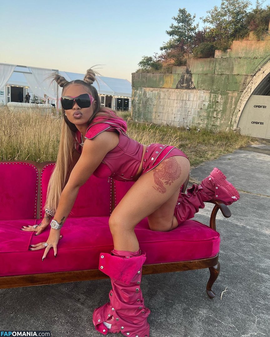 Latto / https: / latto777 Nu OnlyFans  Photo fuitée #25