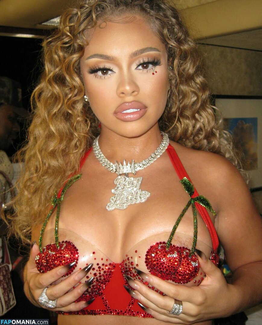 Latto / https: / latto777 Nu OnlyFans  Photo fuitée #69