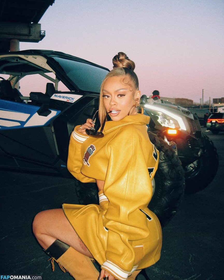 Latto / https: / latto777 Nu OnlyFans  Photo fuitée #161