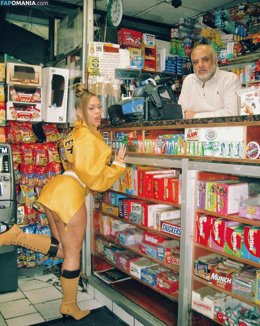 Latto / https: / latto777 Nu OnlyFans  Photo fuitée #163