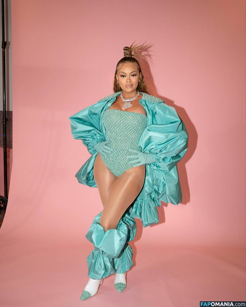 Latto / https: / latto777 Nu OnlyFans  Photo fuitée #171