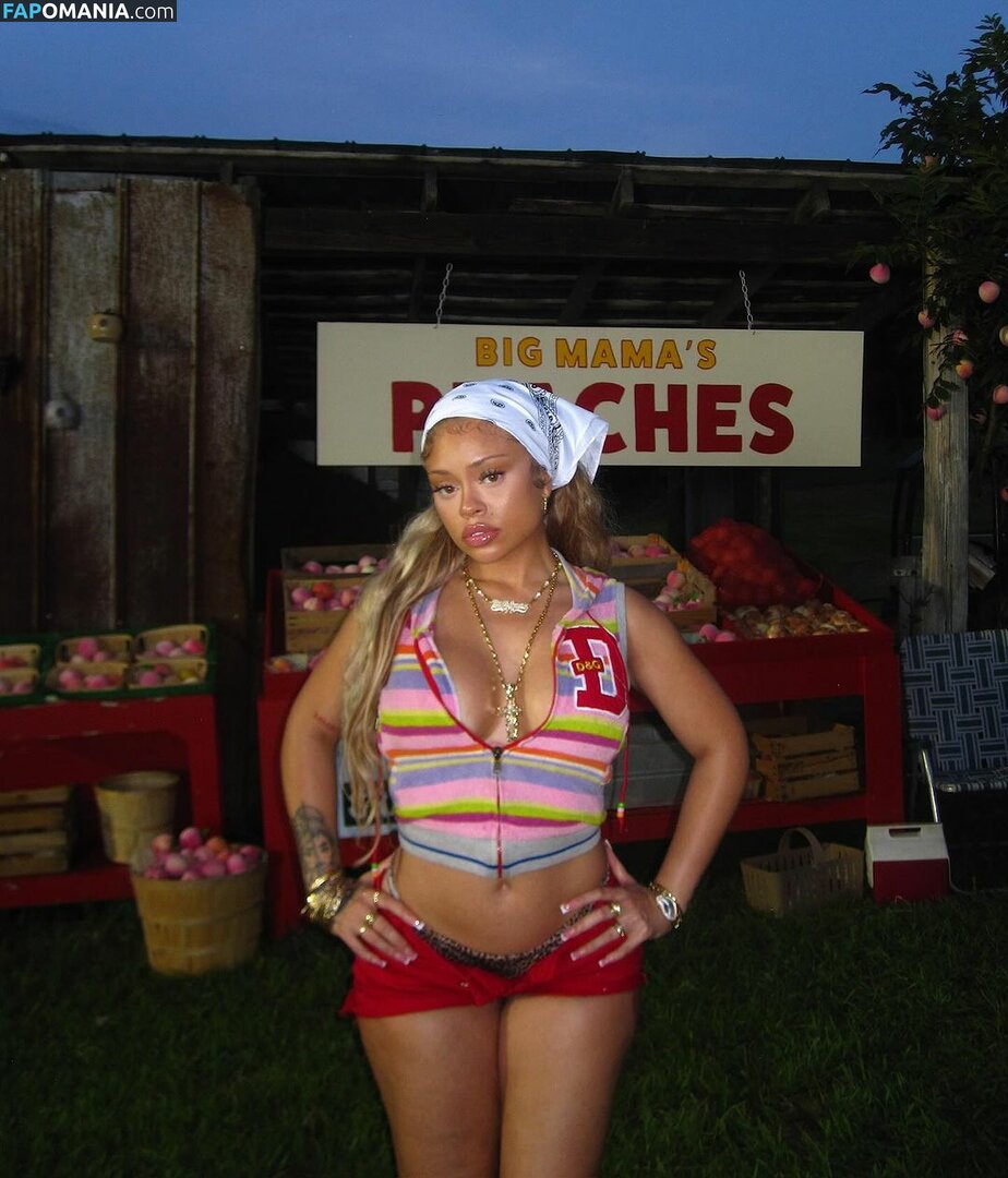 Latto / https: / latto777 Nu OnlyFans  Photo fuitée #316