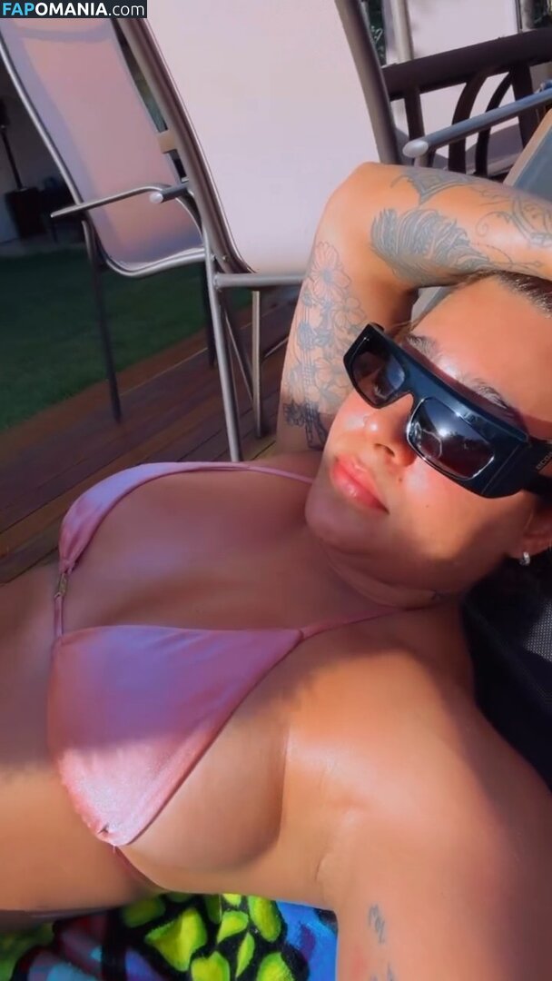 Lauana Prado / lauanaprado / xluanaprado Nu OnlyFans  Photo fuitée #15