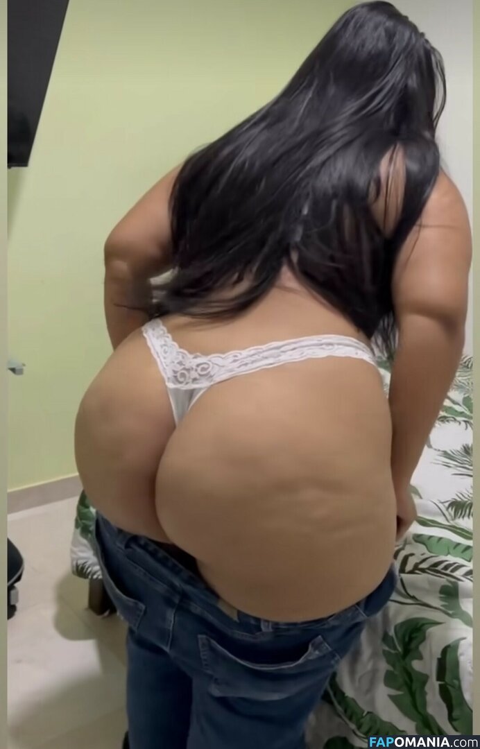Laura Bernal / laura_fer / lauraa_fer Nu OnlyFans  Photo fuitée #2