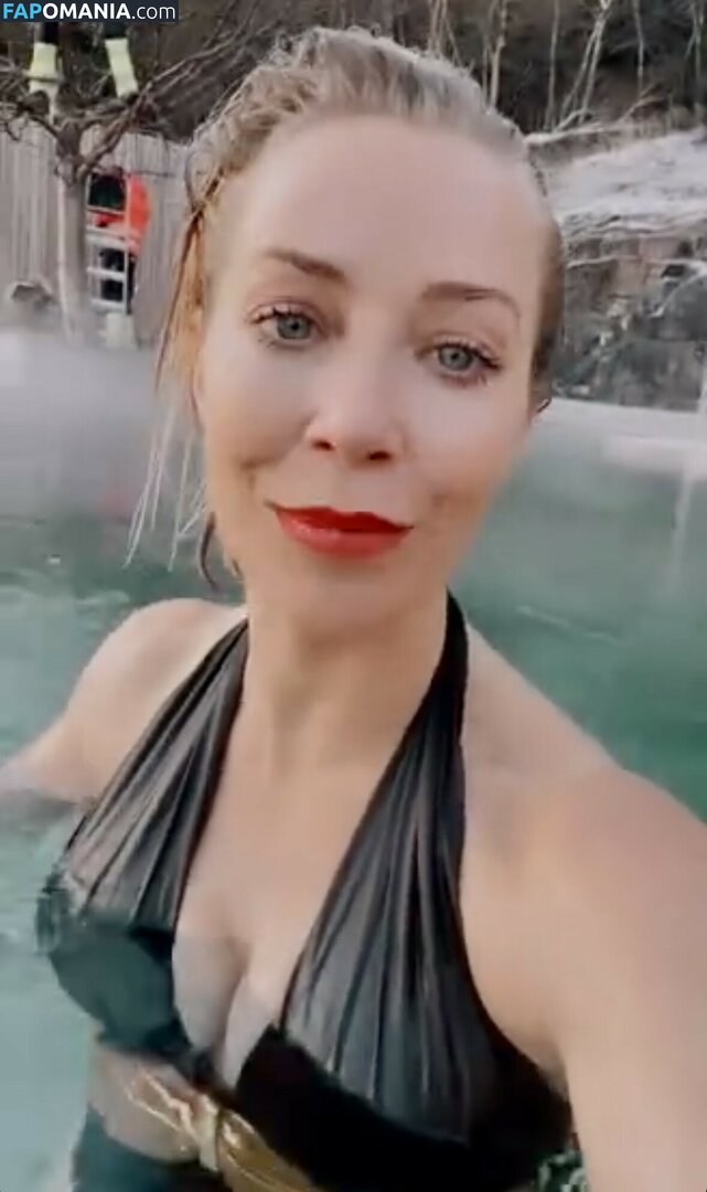 Laura Hamilton / laurahamiltontv Nu OnlyFans  Photo fuitée #12