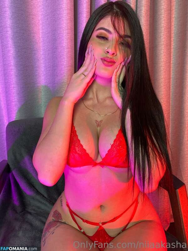 Laura Jimenez / laurajimnz_oficial / niiaakasha Nu OnlyFans  Photo fuitée #1