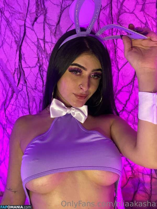 Laura Jimenez / laurajimnz_oficial / niiaakasha Nu OnlyFans  Photo fuitée #10