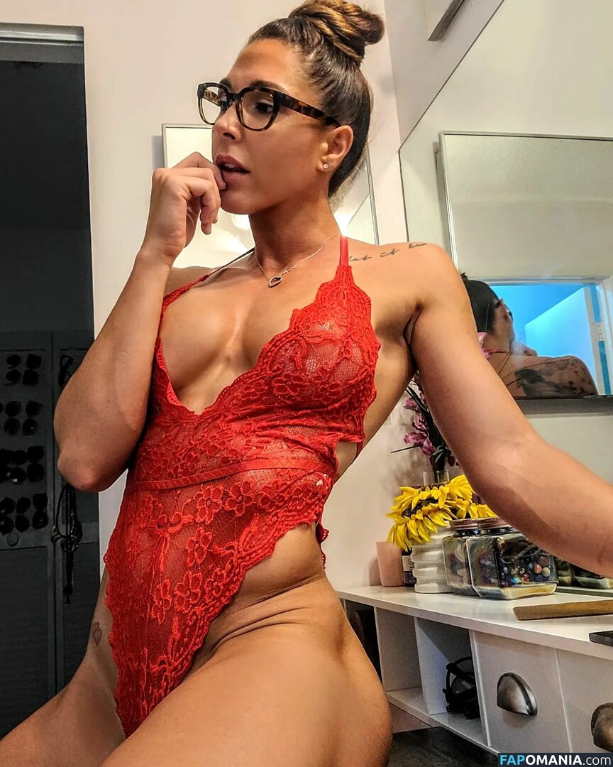 Laura Marie Masse / lauramariemasse Nu OnlyFans  Photo fuitée #19