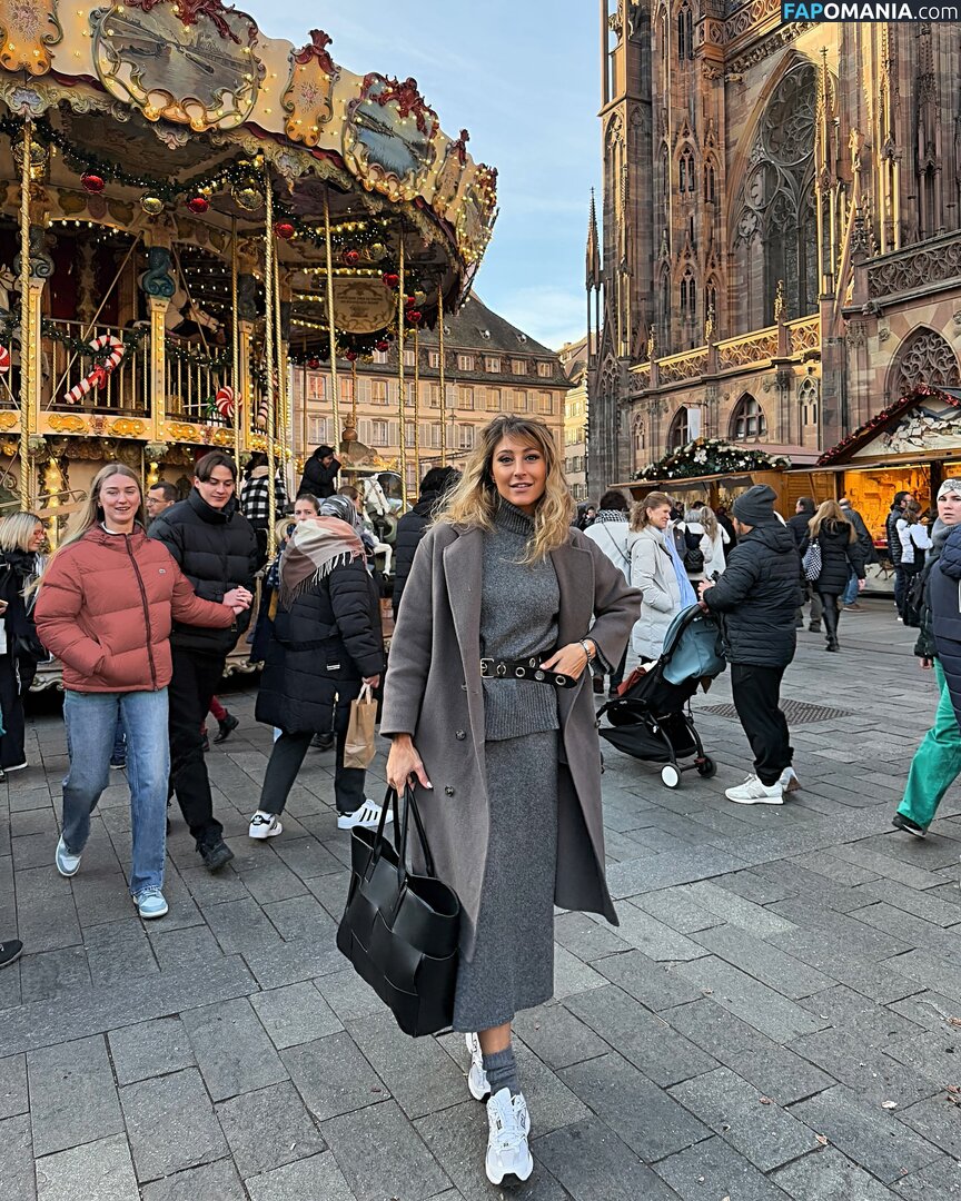 Laura Matucci / lallaemme Nu OnlyFans  Photo fuitée #3