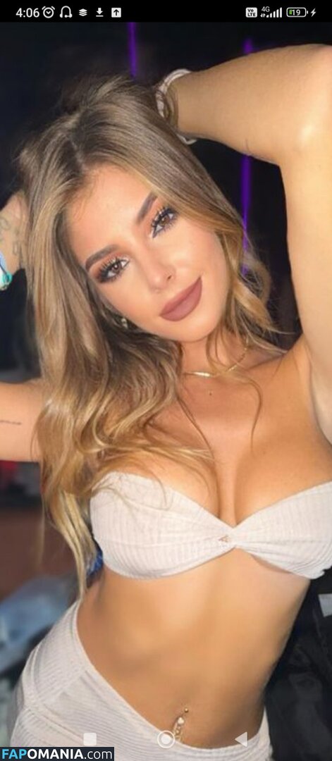 Laura Medina / LauraMedinaRB Nu OnlyFans  Photo fuitée #9