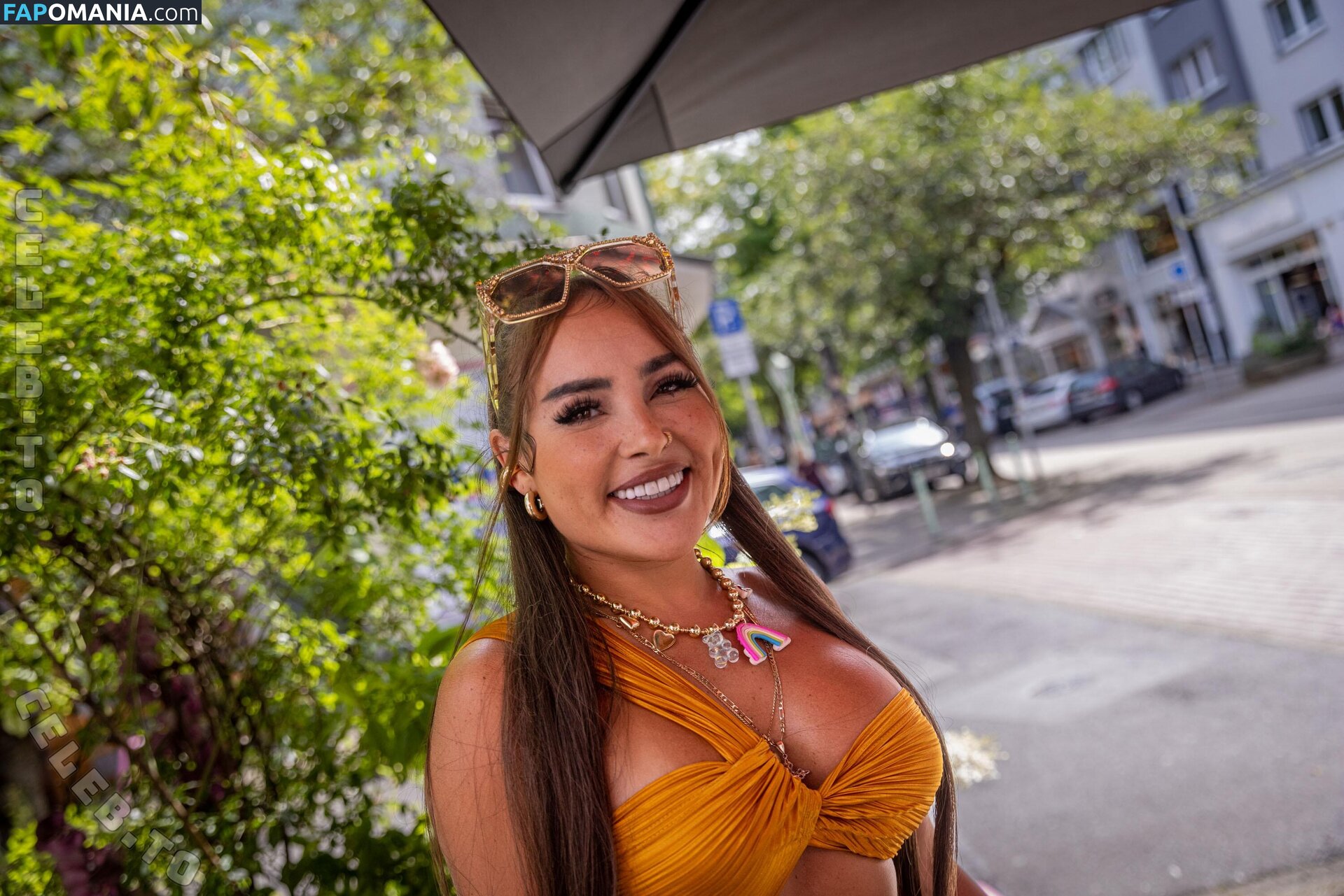 Laura Morante / lauramorante___ Nu OnlyFans  Photo fuitée #1