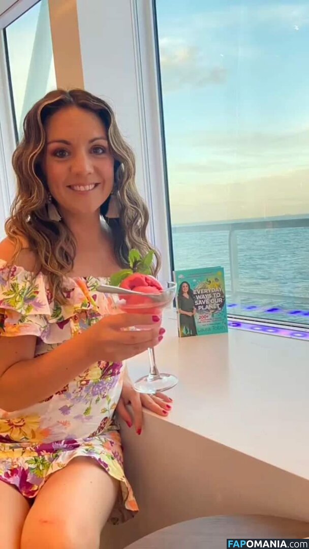 Laura Tobin Nu OnlyFans  Photo fuitée #152