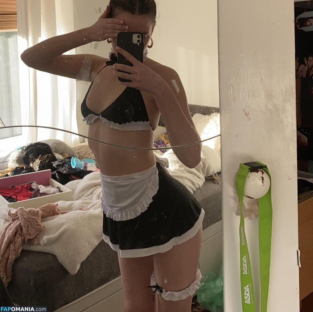 Laura Wilshaw / https: Nu OnlyFans  Photo fuitée #10