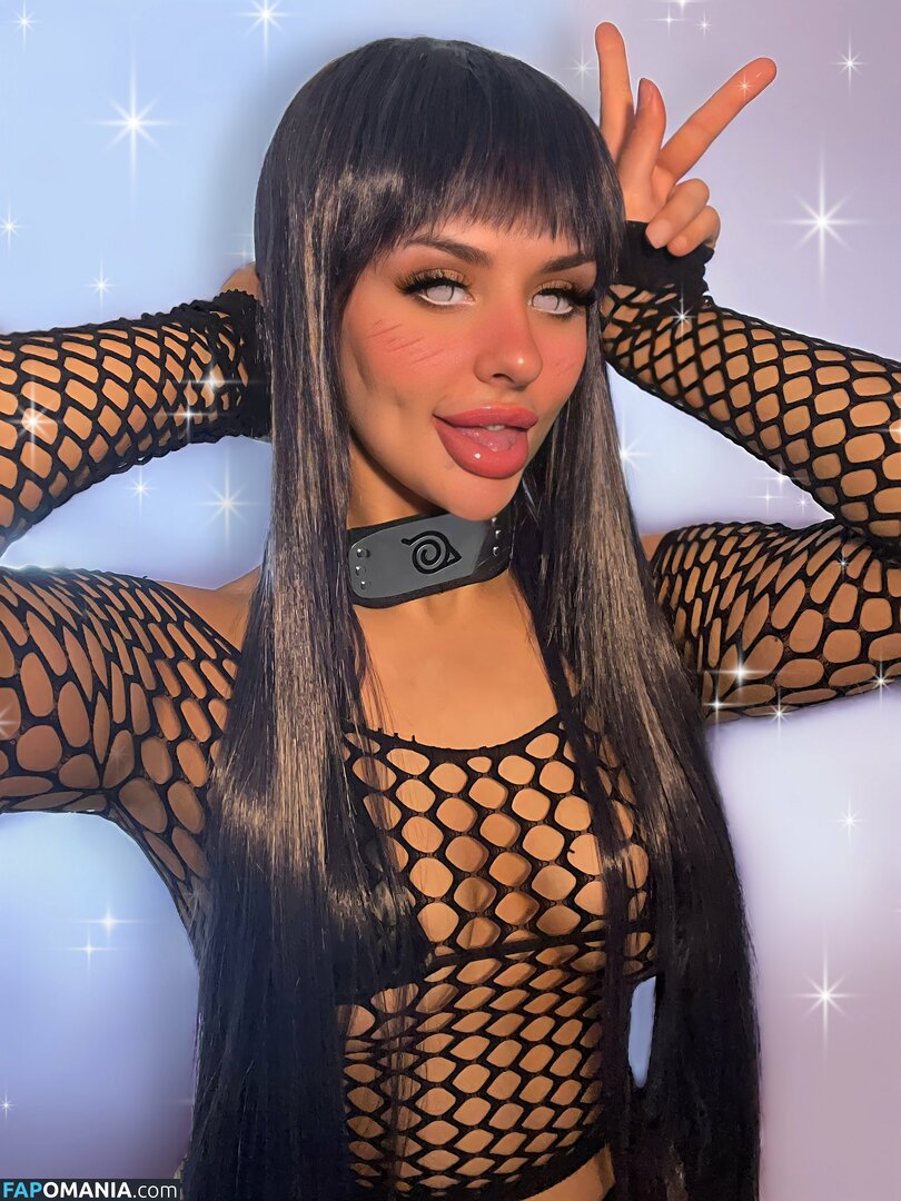 laurawaifuu / waifuulauraa Nu OnlyFans  Photo fuitée #31