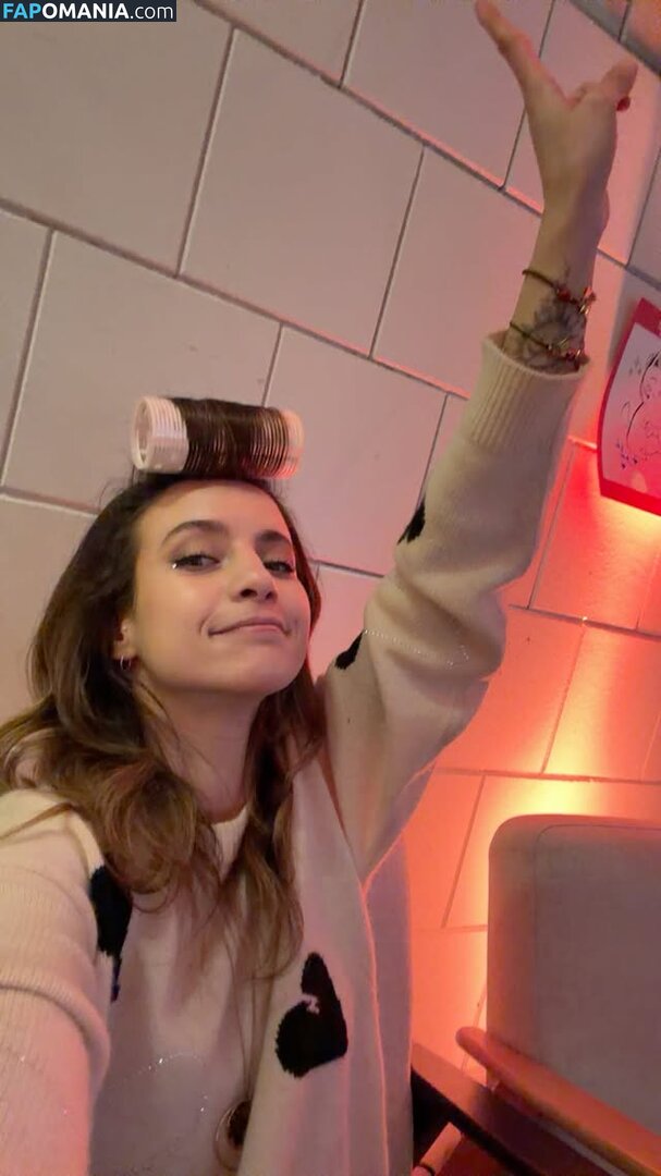 Laure Valée / laure_bv Nu OnlyFans  Photo fuitée #167