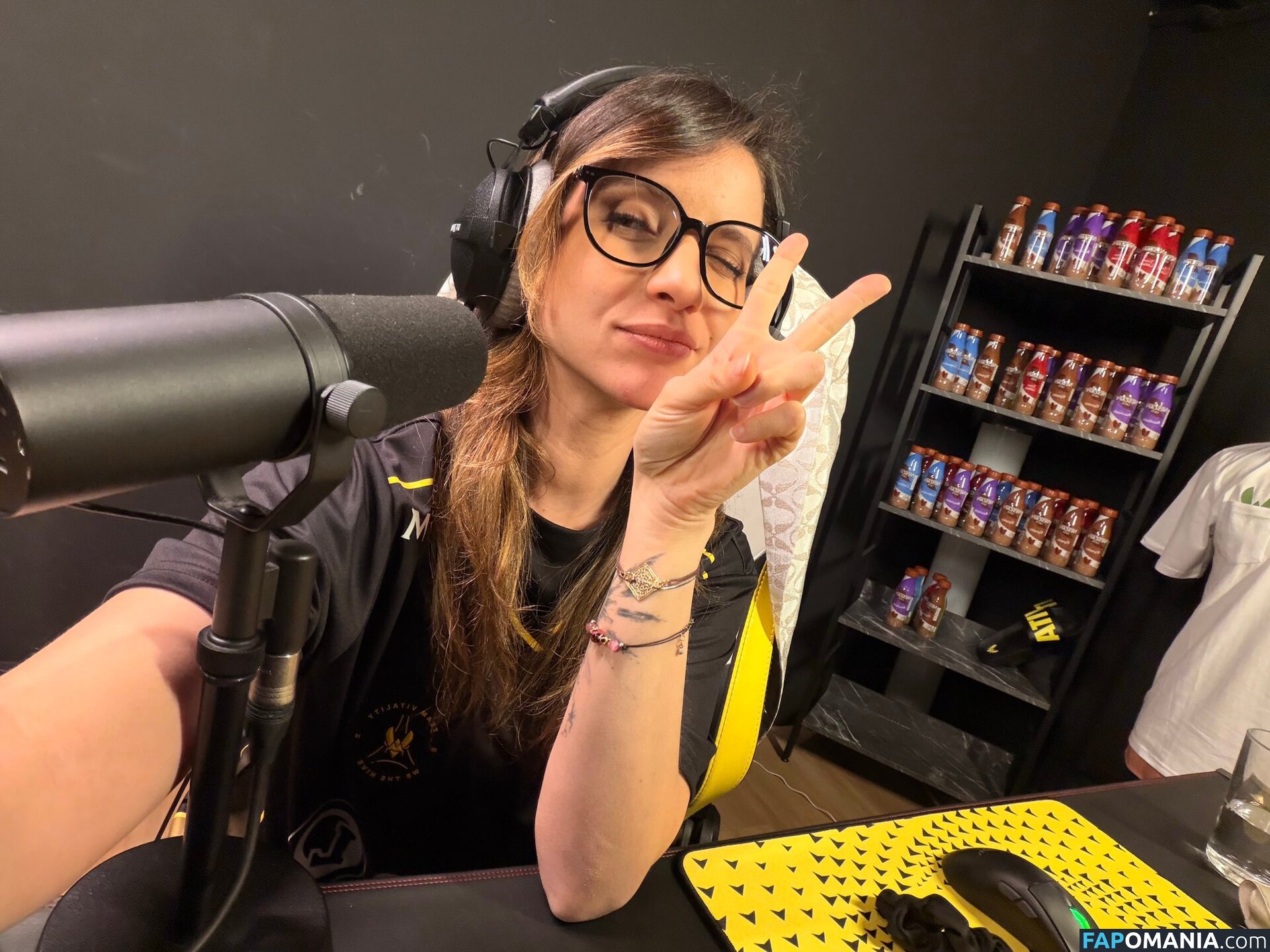 Laure Valée / laure_bv Nu OnlyFans  Photo fuitée #168