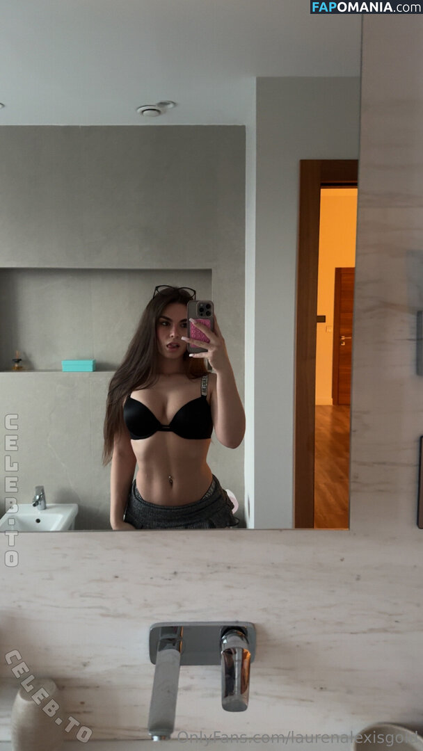 Lauren Alexis / https: / laurenalexis_x / laurenalexistv Nu OnlyFans  Photo fuitée #24