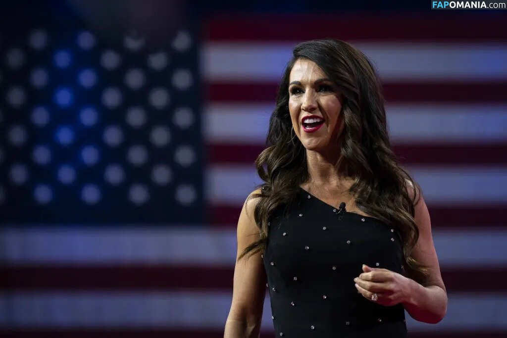 Lauren Boebert / repboebert Nu OnlyFans  Photo fuitée #9