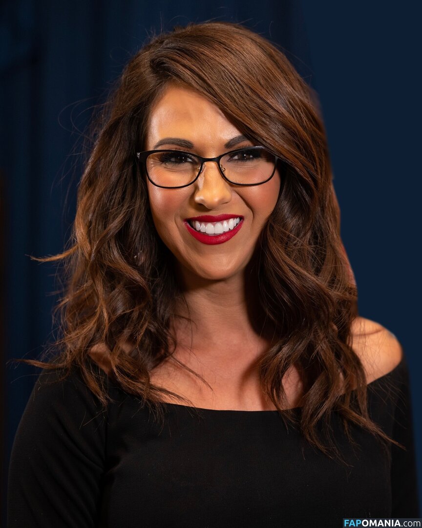 Lauren Boebert / repboebert Nu OnlyFans  Photo fuitée #12