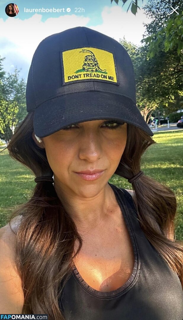 Lauren Boebert / repboebert Nu OnlyFans  Photo fuitée #13