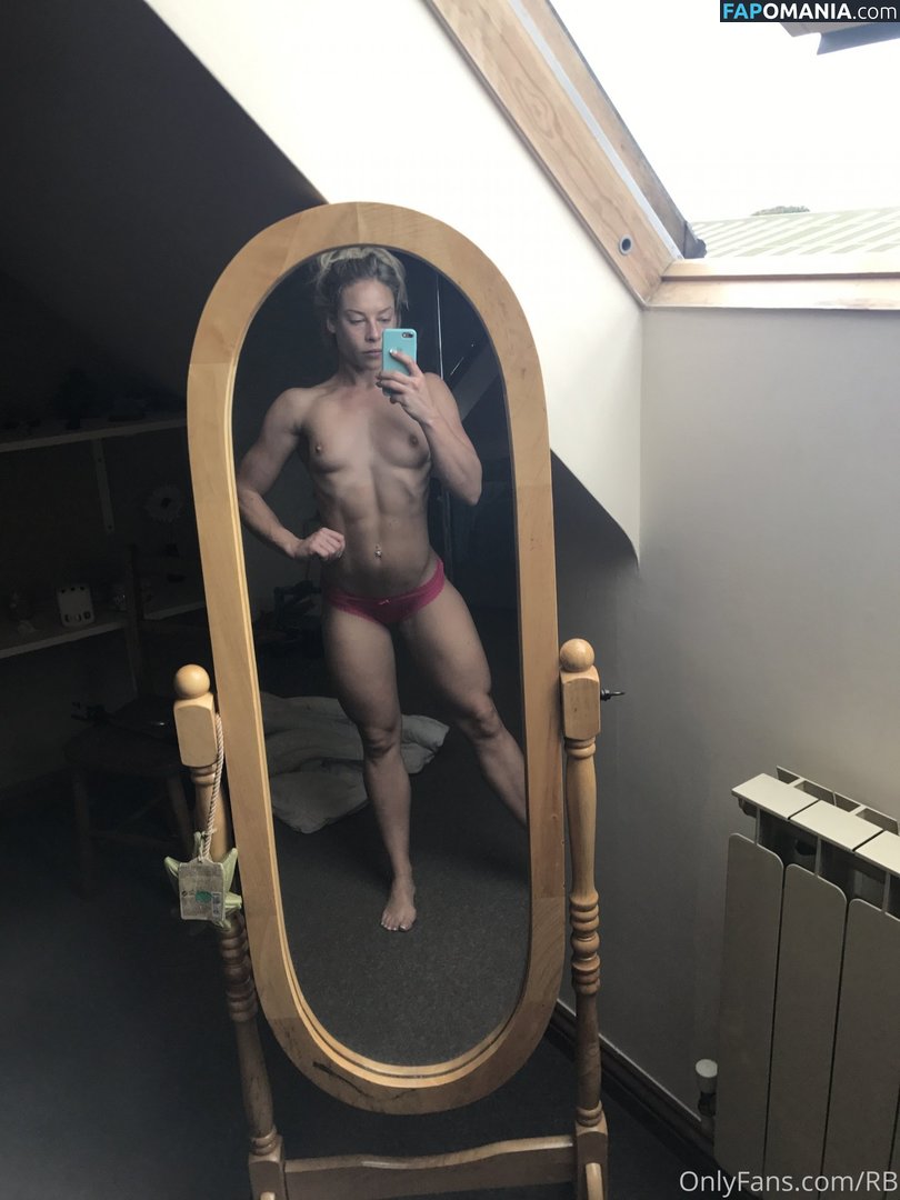 Lauren Carre Nu OnlyFans  Photo fuitée #15