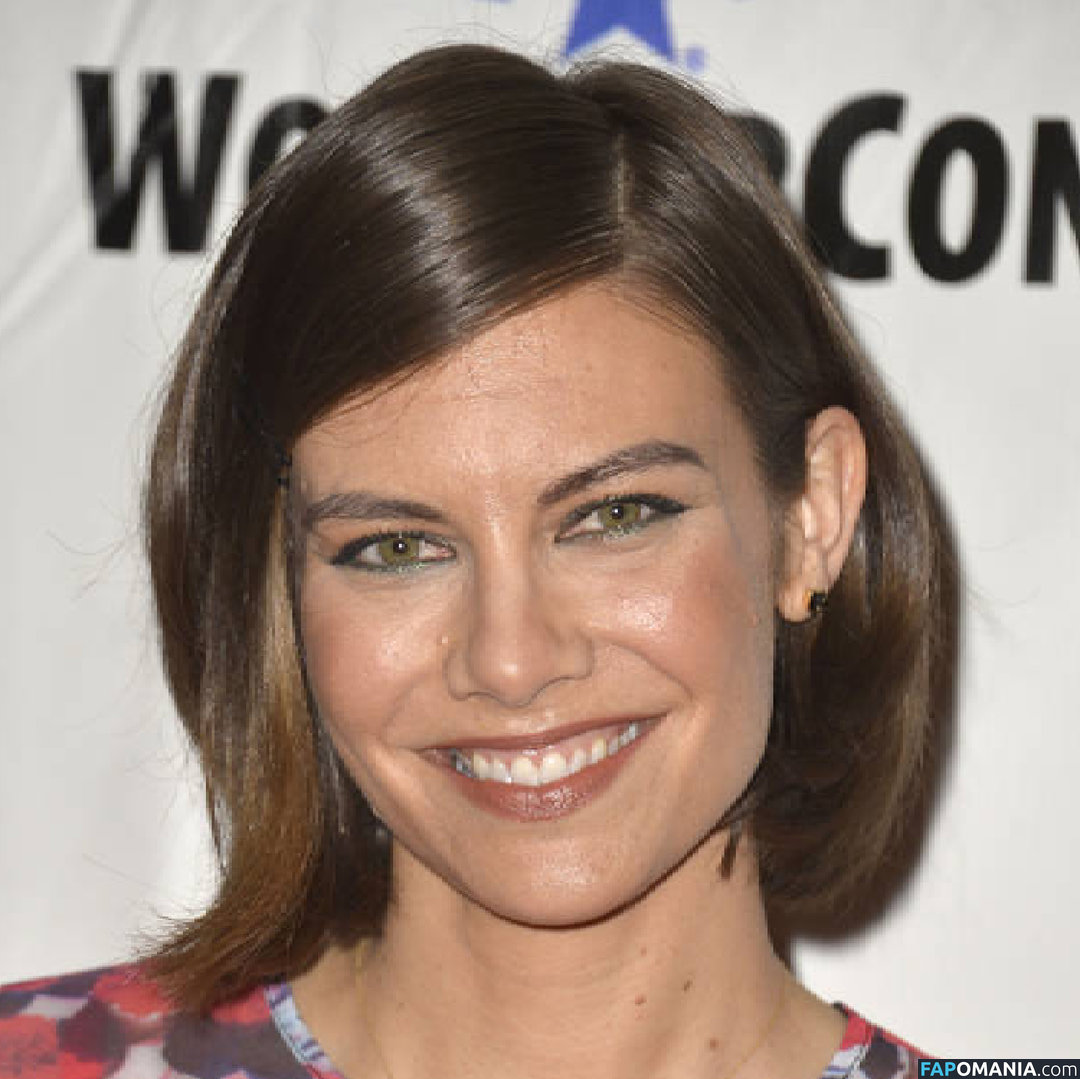 Lauren Cohan / laurencohan / lcohanupdates Nu OnlyFans  Photo fuitée #15