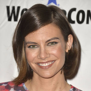 Lauren Cohan