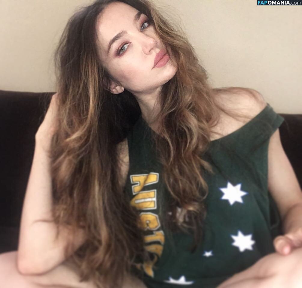 Lauren Hart / https: / ohlaurenhart Nu OnlyFans  Photo fuitée #10