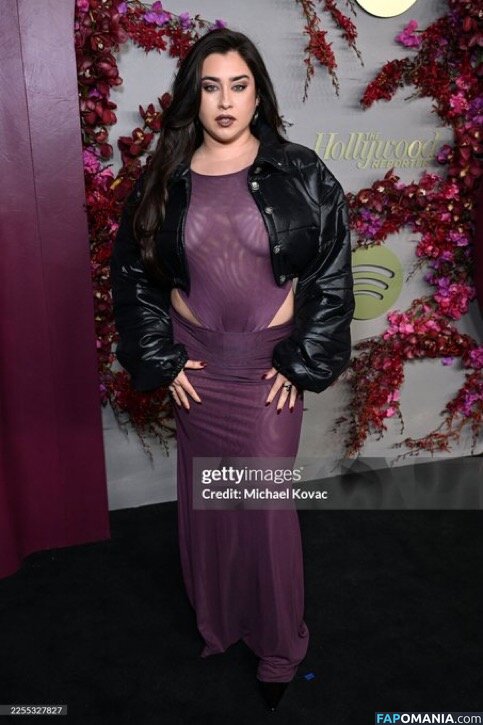 Lauren Jauregui / laurenjauregui / pink_narcissus23 Nu OnlyFans  Photo fuitée #208