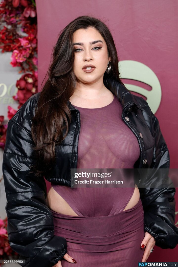 Lauren Jauregui / laurenjauregui / pink_narcissus23 Nu OnlyFans  Photo fuitée #209