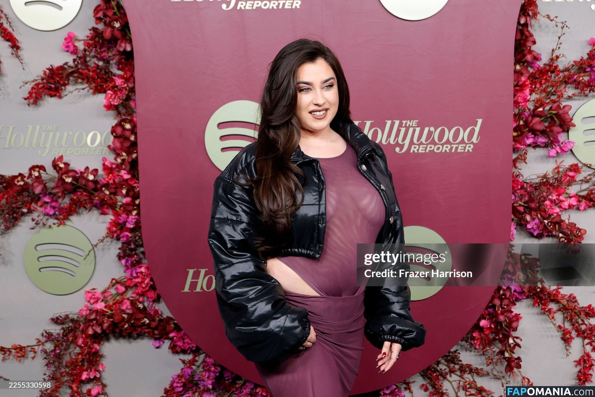 Lauren Jauregui / laurenjauregui / pink_narcissus23 Nu OnlyFans  Photo fuitée #212