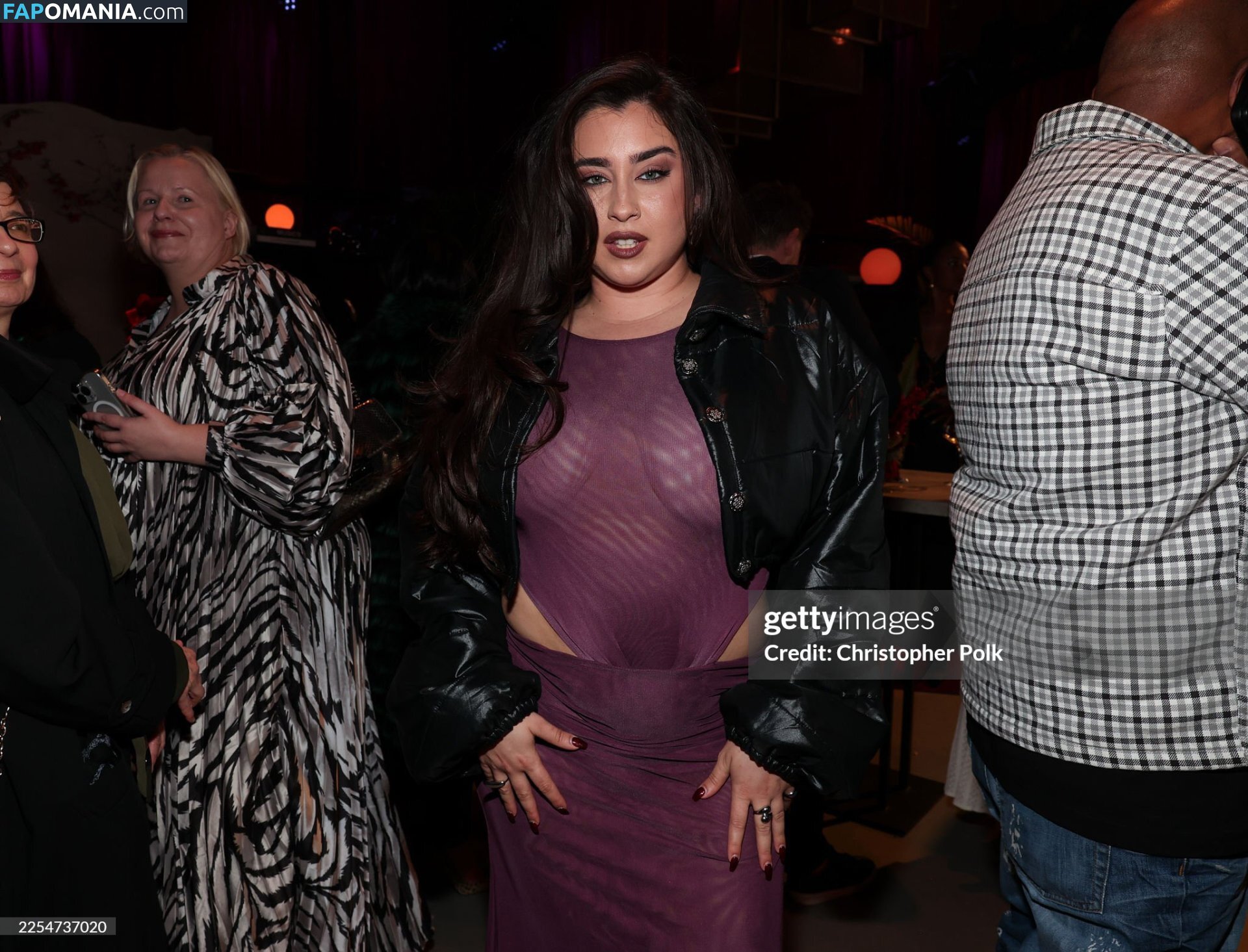 Lauren Jauregui / laurenjauregui / pink_narcissus23 Nu OnlyFans  Photo fuitée #216
