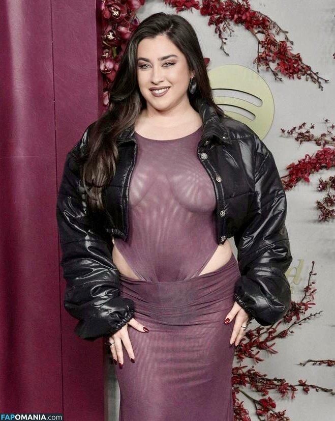 Lauren Jauregui / laurenjauregui / pink_narcissus23 Nu OnlyFans  Photo fuitée #219