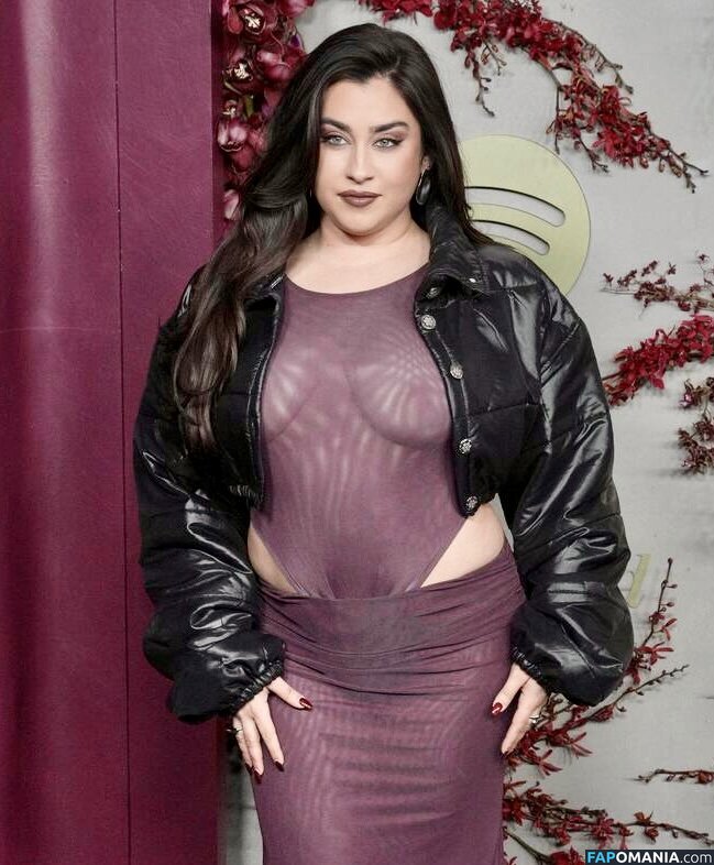 Lauren Jauregui / laurenjauregui / pink_narcissus23 Nu OnlyFans  Photo fuitée #220