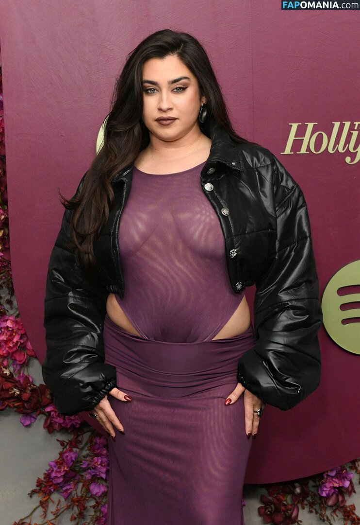 Lauren Jauregui / laurenjauregui / pink_narcissus23 Nu OnlyFans  Photo fuitée #221