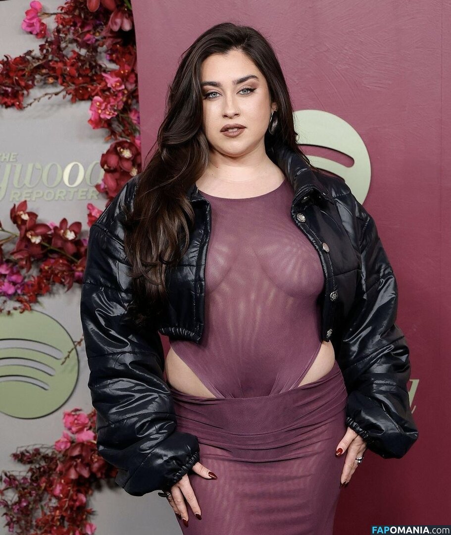 Lauren Jauregui / laurenjauregui / pink_narcissus23 Nu OnlyFans  Photo fuitée #222
