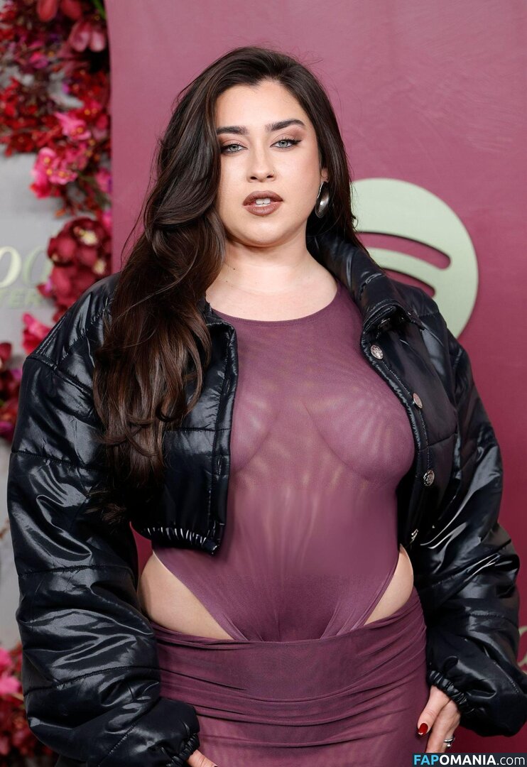 Lauren Jauregui / laurenjauregui / pink_narcissus23 Nu OnlyFans  Photo fuitée #224