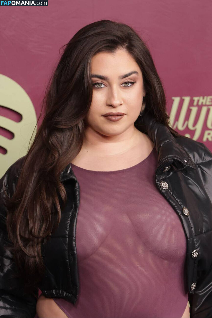 Lauren Jauregui / laurenjauregui / pink_narcissus23 Nu OnlyFans  Photo fuitée #225